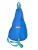 Рюкзак детский однолямочный NiHigh 8л Sky Blue21