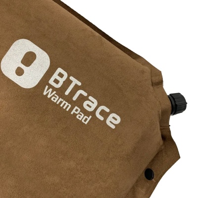 Ковер BTrace самонадувающийся Warm Pad 5 (190х60х5см)1