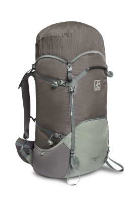 Рюкзак Bask Light 75 V2 XL (т.серый)