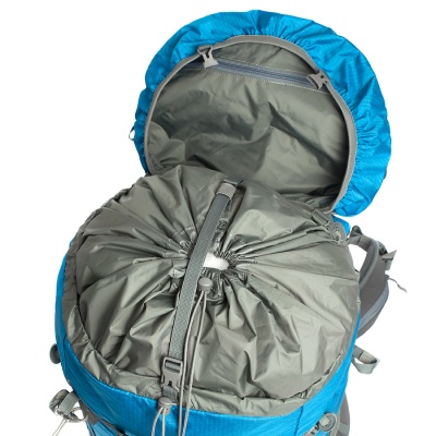 Рюкзак Bask Light 75 V2 XL (т.серый)33