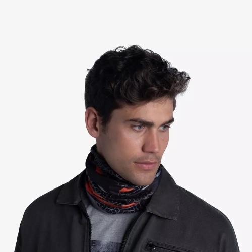 Бандана Buff ThermoNet Sinew Multi21
