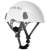 Каска Rock Empire Galeos Work (White) Каска Rock Empire Galeos Work (White)