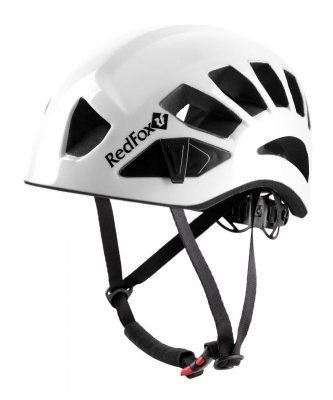 Каска RedFox Morpheus Plus (белая)21