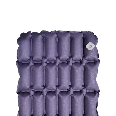 Ковер BTrace надувной AirMat Comfort (184х52х7см) синий22