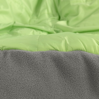 Спальный мешок Kanrock Aurora -5 (regular, green) правый30