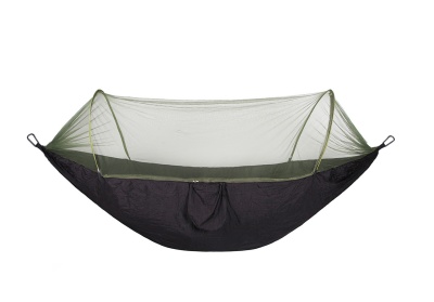 Гамак ADR Hammock Mosquito 290х140 (black)1