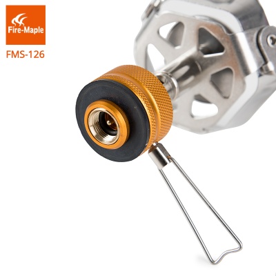 Горелка газовая Fire Maple Lepus FMS-12634