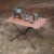 Стол туристический ADR Cloth Roll Table, Olive26 Стол туристический ADR Cloth Roll Table, Olive26