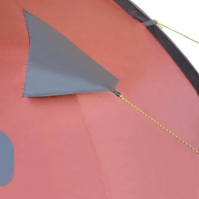 Палатка BTrace Storm 2 (красная)22