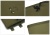 Подсумок под сброс ADR CH-046 Black28 Подсумок под сброс ADR CH-046 Black28