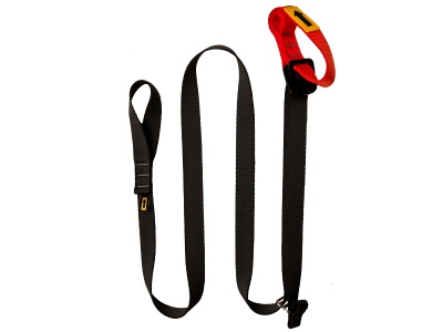Клифа Singing Rock REGULATOR aid sling2