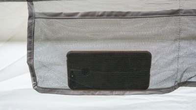 Палатка Talberg ARBOUR auto Sahara44