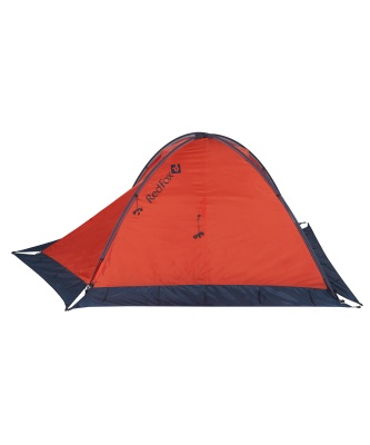Палатка RedFox Fox Explorer V2 (оранжевая)22