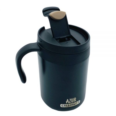 Термокружка Следопыт AZUR 500 мл CWS-P1043