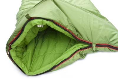 Спальный мешок Alexika SIBERIA Compact Plus 9272.010164