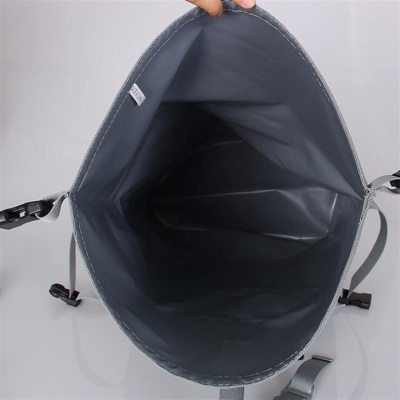 Герморюкзак ADR Kayaking DryPack 30 (grey)28