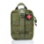 Подсумок аптечка molle ADR P-042 A-tacs FG Подсумок аптечка molle ADR P-042 A-tacs FG