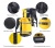 Герморюкзак ADR Kayaking DryPack 55 (black)24