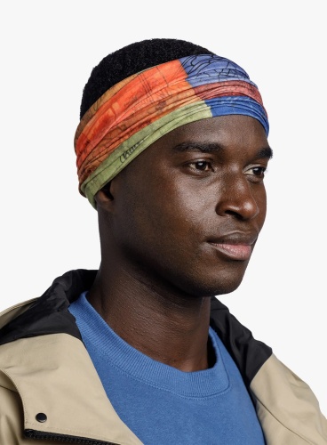 Бандана Buff Original N_Temple Multi23