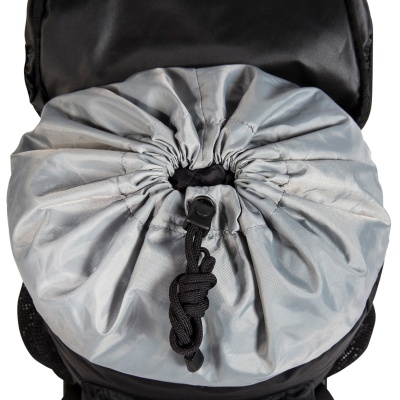 Рюкзак-стул Tatonka FISCHERSTUHL black 2295.04026