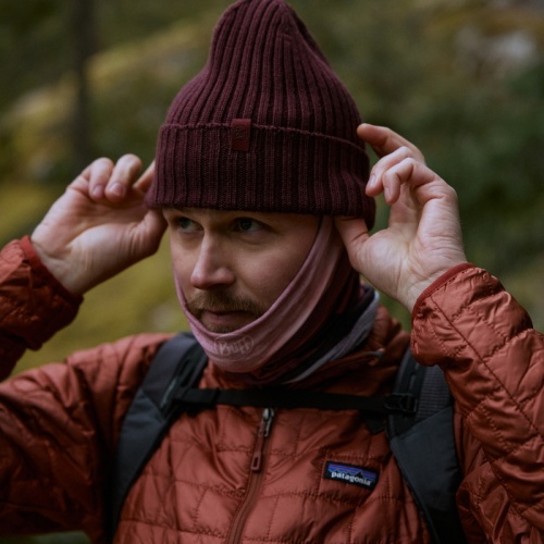 Бандана Buff Polar Tulip Pink26