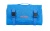 Косметичка Tatonka TRAVELCARE blue 2828.19422