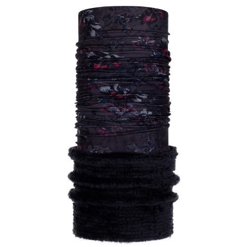 Бандана Buff Polar Thermal Amur Black