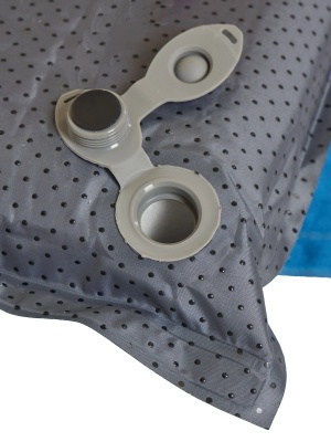 Ковер BTrace Warm Pad 925