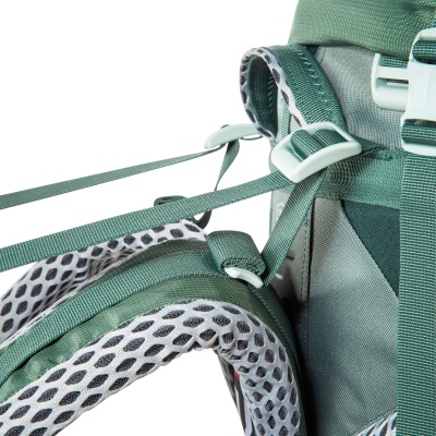 Рюкзак Tatonka YUKON 50+10 black 1302.04030