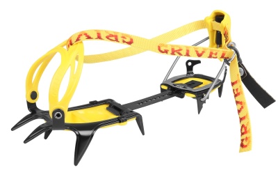 Кошки GRIVEL G10 New Matic