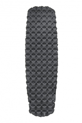 Коврик Talberg надувной AIR GREY MAT серый 192х58х521