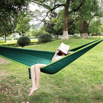 Гамак ADR Hammock Double (khaki)31