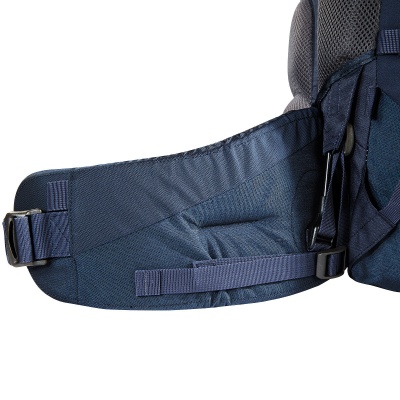 Рюкзак Tatonka YUKON 60+10 teal green 1344.06362