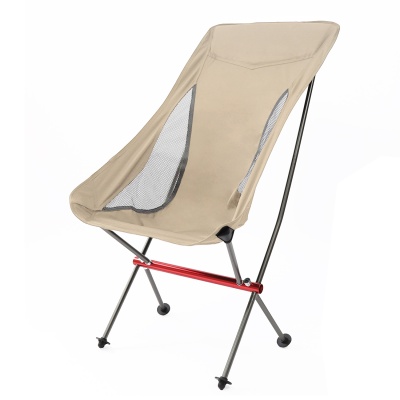 Стул туристический ADR Moon Chair Large, Sand