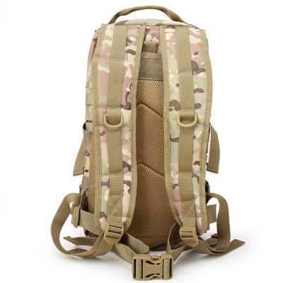 Рюкзак тактический ADR Laser Cut 30L CH-071 Multicam22