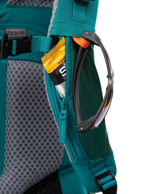 Рюкзак Kanrock Eclipse 60+10 Sea Green46