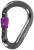Карабин CAMP Nimbus Lock, Gun metal/Fuchsia