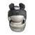 Рюкзак Tatonka SERVER PACK 27 black 1645.04025 Рюкзак Tatonka SERVER PACK 27 black 1645.04025