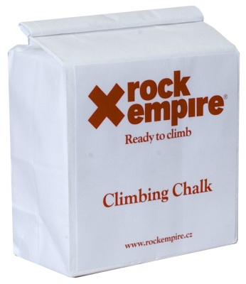 Магнезия RockEmpire куб 56 г2