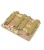 Подсумок тройной molle ADR CH-078 Coyote21 Подсумок тройной molle ADR CH-078 Coyote21