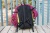 Сумка для веревки EDELRID Crag Bag II 4 Сумка для веревки EDELRID Crag Bag II 4