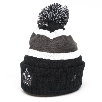 Шапка NHL Los Angeles Kings 59206 - Магазин снаряжения для активного отдыха «Адреналин спорт».