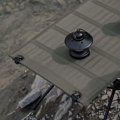 Стол туристический ADR Cloth Roll Table, Olive28