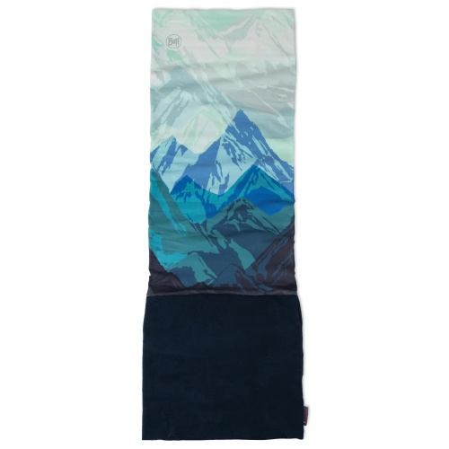 Бандана Buff Polar Dryen Blue21