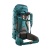 Рюкзак Tatonka YUKON 50+10 teal green 1343.0632