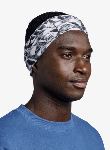 Бандана Buff Original Blukey Black22