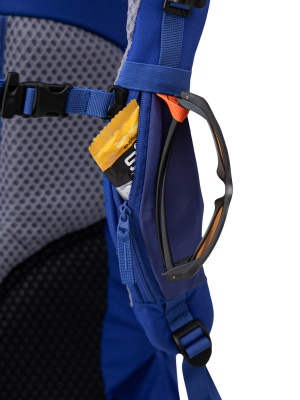 Рюкзак Kanrock Eclipse 70+10 Anthracite47