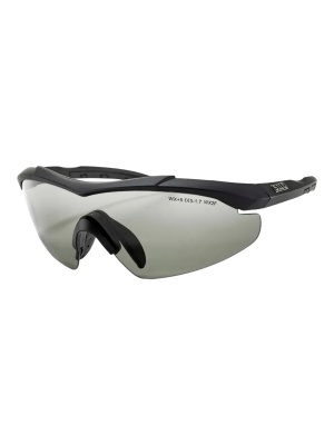 Очки 5.11 Tactical Pro 3 сменные линзы Black