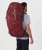Рюкзак RedFox Makalu 85 V5 (бордовый/кирпич)26