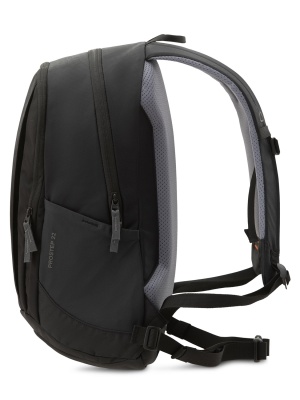 Рюкзак Kanrock Prostep 22 Charcoal Black21